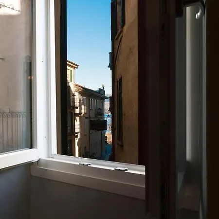 Monolocale_centro Appartamento *